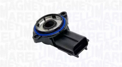 MAGNETI MARELLI 215810605800 -  Датчик, положение дроссельной заслонки
